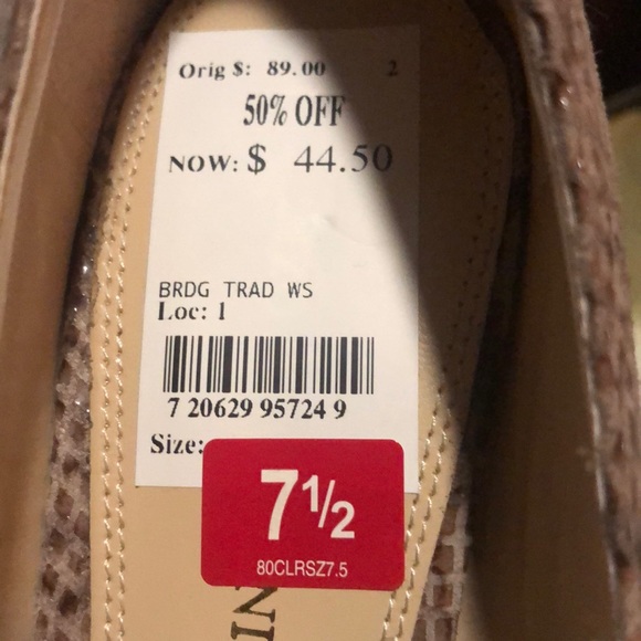 Shoes - Picture 2 of 2